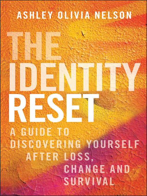 Cover image for The Identity Reset